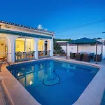 Casa Laybac Villa