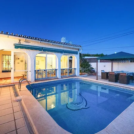 Villa Casa Laybac