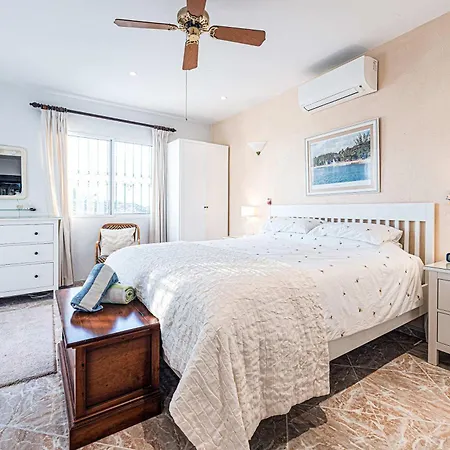 Casa Laybac Willa