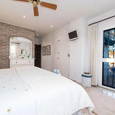 Casa Laybac Willa Nerja