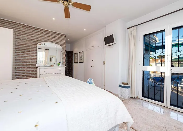 Casa Laybac Villa Nerja