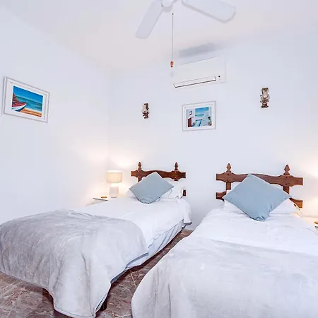 Вилла Casa Laybac *