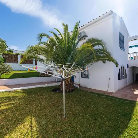 Casa Laybac * Нерха